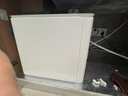 怡口净水（ECOWATER）净水器家用水晶1000G厨下直饮母婴净饮机陶氏RO膜0阻垢剂无双酚A纯水直饮ERO152-3自动前置套装 实拍图