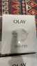 玉兰油（OLAY）超抗小白瓶精华面膜20片装烟酰胺美白提亮补水保湿面膜母亲节礼物 实拍图