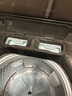 美的（Midea）波轮洗衣机全自动家用 MB10L6 10公斤 至高1.25洗净比 精华洗 天沐水流 以旧换新 家电国家补贴20% 实拍图