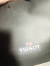 天梭（TISSOT）瑞士手表 速驰系列腕表 钢带石英男表 T116.617.11.057.01 实拍图