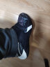 安踏速逸3代篮球鞋男革面拼接A-FLASHEDGE舒弹科技篮球鞋112341604 晒单实拍图