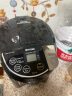 虎牌（TIGER）电热水壶 日本进口智能定时预约防空烧自动断电家用大容量烧水壶电热水瓶 四段保温 PDU-A30S- 3L 实拍图