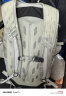 GREGORY格里高利 NANO蜂鸟系列 男女运动旅行户外通勤双肩背包18L NANO 18L-银绿色 实拍图