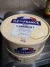 法兰希（ILE DE FRANCE）法国奶酪金文布里软质乳酪流心天然芝士brie camembert cheese 金文 实拍图