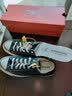 匡威（Converse）男鞋女鞋1970S帆布鞋复古三星标低帮时尚校园经典休闲鞋潮流板鞋 162058C【经典款】黑色  现货 40 实拍图