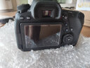佳能/Canon EOS 6D 6d2 6D Mark II 全画幅单专业级高像素4k视频单反相机 6D2 准新机身+24-105/4 IS USM 实拍图