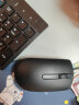 戴尔（DELL） 有线键盘鼠标套装 笔记本电脑办公USB巧克力键鼠套装套件 KB216黑色+MS116 黑色 实拍图