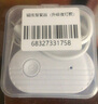 优乾图输液报警器智能充电款防打水点滴提醒器医院陪护用自动提醒器 白色-充电夜灯款 实拍图