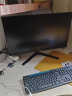 海信27英寸IPS广视角 100Hz 低蓝光 HDMI接口 三边窄边框 可壁挂 电脑屏幕 显示器显示屏 27N3G-PRO 实拍图