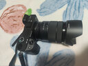 索尼（SONY） ILCE-6400\/A6400半画幅微单数码单反相机vlog照相机4K视频 索尼 A6400M 18-135镜头组合（ 黑头） 出门街拍必备实用套餐二 实拍图