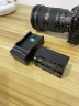 ATOMOS监视器 ATOMOS史努比SHINOBI隐刃5英寸触摸屏 4KHDR HDMI高清显视器 充电器 实拍图
