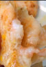 窝小芽 彩蔬鲜虾饼160g 70%新鲜虾肉儿童半成品冷冻水产制品油煎早餐 实拍图
