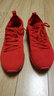 海尔斯中考体育跑鞋立定跳远专用鞋男女学生体侧中考鞋训练鞋跳高鞋699s 699Pro红色 （全掌碳板系列）建议拍大一码 42 实拍图