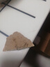 墨尚思 鞋柜门口家用简约玄关柜卧室现代实木腿收纳柜 【四门一抽】橡木色120*32*100 实拍图