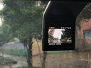 360行车记录仪G300旗舰超清3K夜视广角无线WiFi停车监控无线互联 G300旗舰版 3K版无卡 实拍图
