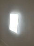 松下（Panasonic）吸顶灯LED小客厅灯儿童房星空卧室灯现代简约灯具灯饰  36瓦 实拍图