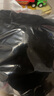 般奈合体纯色POLO透气短袖衣服韩版2025夏季新款保罗衫简约百搭上衣男 黑色 M 实拍图