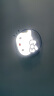 欧普源兴led灯芯吸顶灯改造灯盘圆形高亮灯板家用替换灯片节能磁 三色48佤26.5cm 晒单实拍图