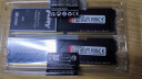 金士顿 (Kingston) FURY 16GB(8G×2)套装 DDR4 3200 台式机内存条 Beast野兽系列 骇客神条 晒单实拍图