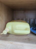榄菊 洗洁精大桶5kg 菊之语柠檬去油果蔬清洗剂餐具食品用级别洗涤灵 晒单实拍图