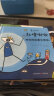 杜噜嘟嘟（套装全四册）2-6岁杜莱经典创意互动游戏书 让孩子爱上阅读 晚安绘本 东方甄选 直播推荐抖音爆款童书 实拍图