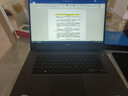 戴尔DELL 二手笔记本电脑 灵越成就14/15.6寸轻薄本 编程设计制图商务办公本独显 9新i7-6500 16G+1TB固态 16款 实拍图