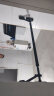 京东京造  单杠室内800斤承重 家用单杆引体向上器 成人家庭门上吊杠长款 实拍图