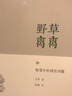 野草离离：角落中的绿色诗篇 实拍图