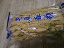 菏泽曹县特产芝麻糖老式麦芽糖麻糖酥糖芝麻杆棒糖500g怀旧零食 实拍图