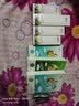 果本（gooben） 鳄梨紧致凝时抗皱六件套装护肤品化妆品礼盒女补水保湿水乳霜 组合【洁水乳霜+眼霜】+精华 实拍图