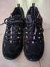斯凯奇（Skechers）男鞋秋季厚底增高老爹鞋复古运动鞋舒适软底户外休闲鞋237121 实拍图