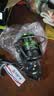 光威（GW）豪海纺车轮6000型8+1轴无间隙鱼线轮矶钓海钓远投轮渔轮钓鱼渔具 实拍图