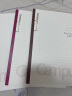 国誉(KOKUYO)Campus学习本·8mm点线作业本记事笔记本子 B5/40页/3本 WCN-CNB1458 实拍图