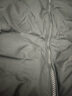 啄木鸟 轻薄羽绒棉服男士简约连帽加绒抗寒保暖防风短款羽绒棉衣服外套 XG22黑色 2XL 【130-145斤】 实拍图
