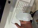 苹果（Apple）鼠标妙控键盘鼠标 二代无线蓝牙充电 Macbook Pro/Air笔记本电脑鼠标 95新苹果二代无线键鼠套装 免费试用 实拍图
