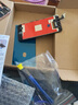 帆睿 苹果x屏幕总成适用iphone7 8p七6splus八6内外屏11液晶12显示屏XR xsmax换手机屏 适用于苹果6S屏幕总成（黑色） 不带配件 实拍图
