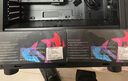 七彩虹（Colorful） DDR4内存条 8g 16g 32g 电脑台式战斧系列马甲条RGB灯条 战斧16G(8G*2）2666升3200 马甲套装 实拍图