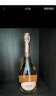 卡伯纳 意大利进口卡摩GAMO莫斯卡托甜白起泡酒气泡葡萄酒750ml无香槟杯 晒单实拍图