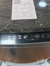 美的（Midea）波轮洗衣机全自动直驱变频电机一级能效 洗衣机小型不占地大容量洗衣机全自动 深层飓风洗 波轮 12kg MB120L3D 实拍图