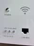 樱通 【全屋wifi5】墙壁AP面板 家用无线网络六类网线入墙式86型插座 【千兆5G双WiFi白色】【220V供电】 型号不同，网速不同，可先咨询客服 实拍图