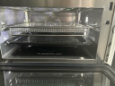 美的（Midea）寻味Pro系列 微蒸烤炸台式一体机 家用变频微波炉 空气炸蒸烤箱电烤箱 304不锈钢内胆 杏色（G21） 晒单实拍图