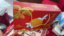 科乐浦（KELEPU）电加热艾灸护膝艾绒热敷包长筒靴护脚踝老寒腿理疗保暖膝盖关节脚 实拍图