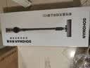 索哈曼（SOHOMAN） V22吸尘器无线手持家用毛发不缠绕大吸力小型吸擦手持无线吸尘器 除螨 宠物 V22 灰色 实拍图