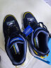 斯凯奇（Skechers）户外机能老爹鞋休闲运动鞋男237145BKYL黑色/黄色41.5 实拍图