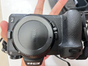 尼康（Nikon）Z 6II（Z6ii/Z62）全画幅微单数码照相机4K高清Volg摄像机学生 礼物 旅游 手持随身拍照片直播相机 Z 6ll+24-200一镜天涯镜头 套装二【日常家用含256G卡+ 实拍图