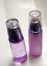 自然堂凝时鲜颜洁水乳(洗面奶125g+水160ml+乳120ml)滋养淡纹女士化妆品 实拍图