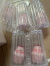 宾格瑞香蕉牛奶坛子冷藏奶韩国进口学生早餐奶新鲜 草莓牛奶238ml*4瓶 实拍图