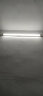 FSL 佛山照明T8灯管 LED日光灯管晶辉系列 1.2米40W正白光6500K 5支装 晒单实拍图