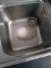 瀚绮尼厨房下水道管道油污疏通剂强力溶解马桶地漏厕所水管头发堵塞y 主图款-油污疏通剂A款 2500g 1瓶 晒单实拍图