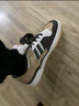 阿迪达斯（adidas）【滔搏运动】阿迪达斯三叶草中性FORUM 84 LOW CLLIFESTYLE休闲 GW4334 39 实拍图